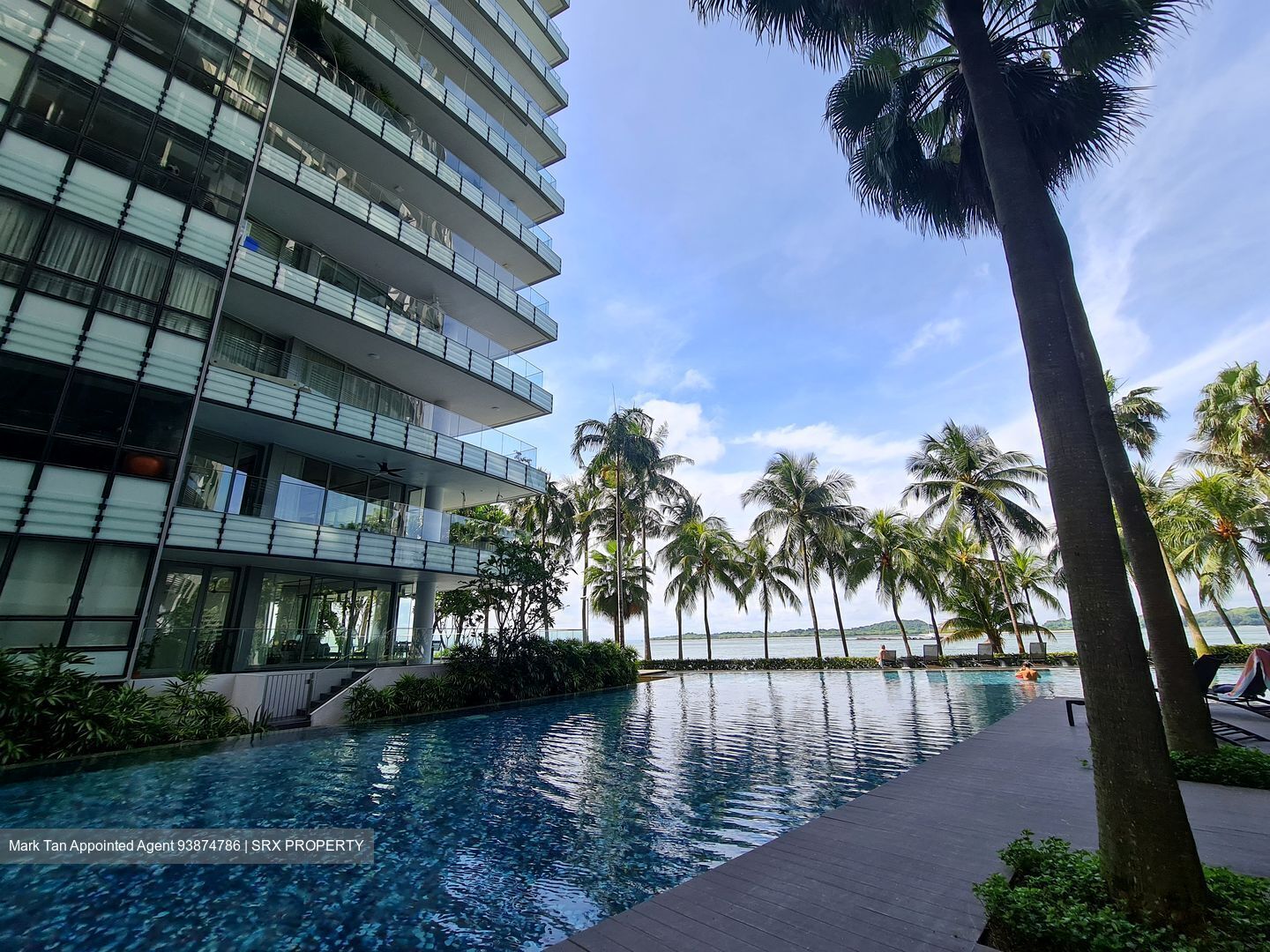 The Oceanfront @ Sentosa Cove (D4), Condominium #387948851